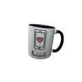 Exemple Mug sublimation