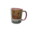 Exemple Mug sublimation