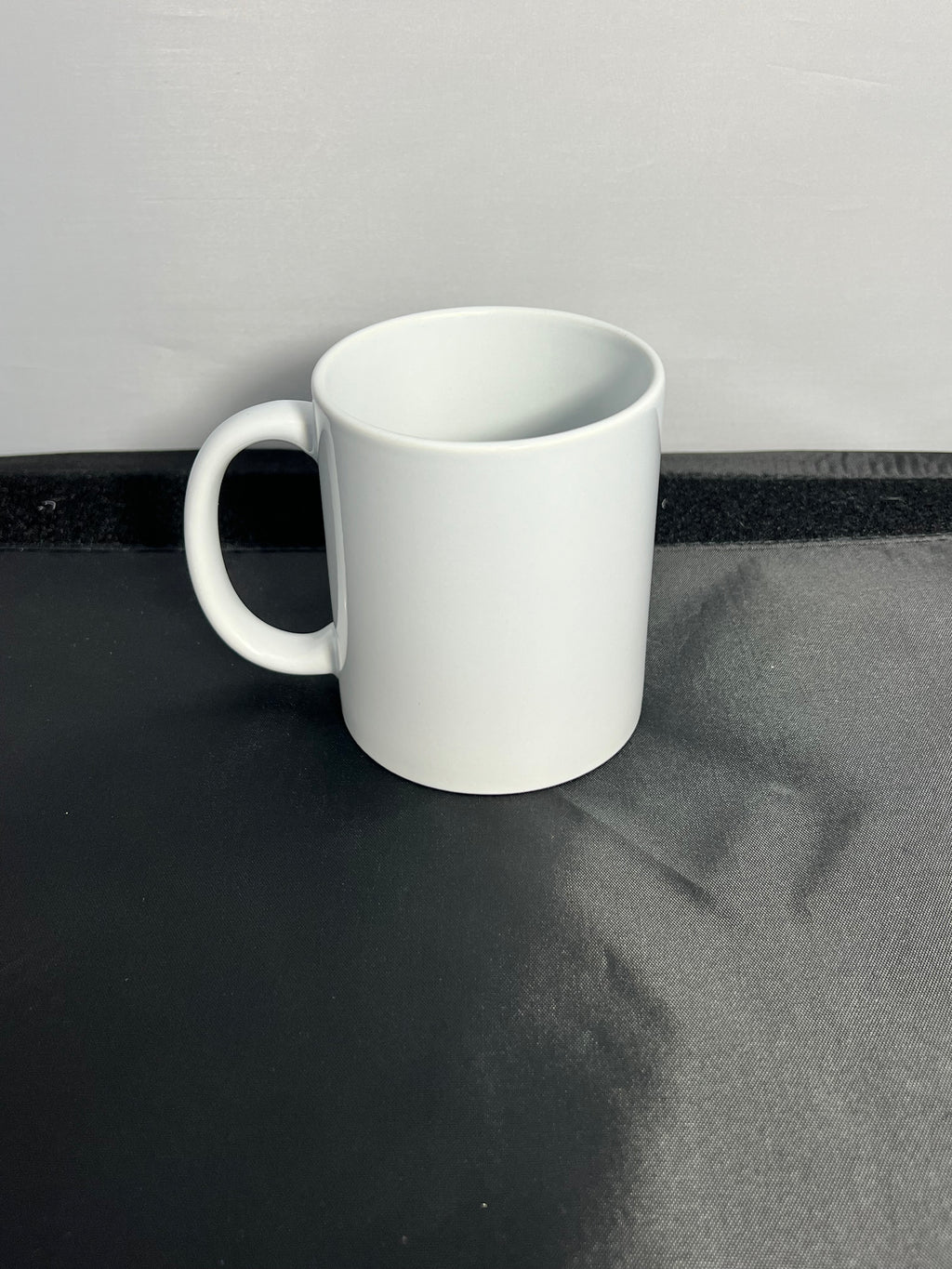 Mug uni blanche