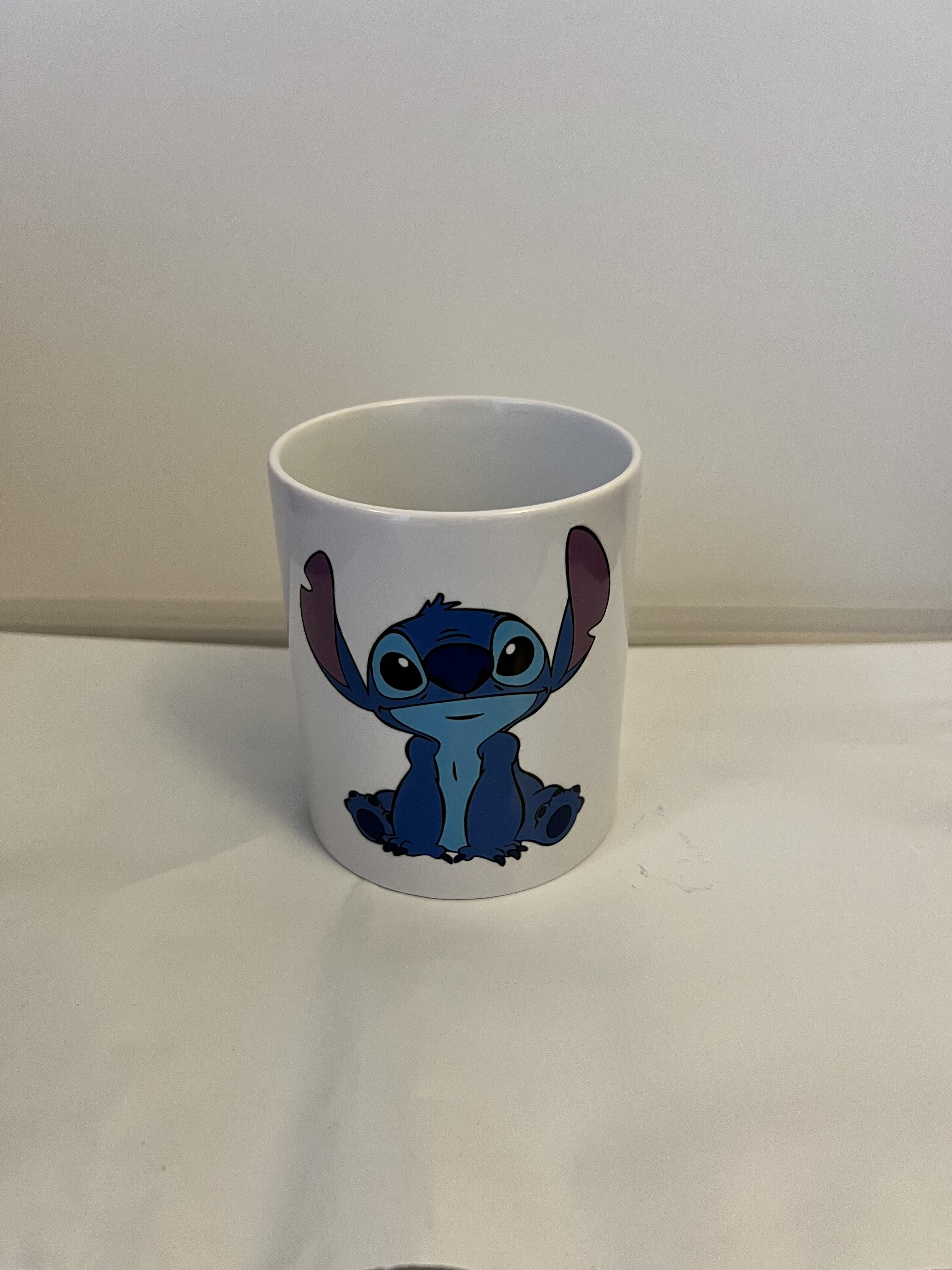 Exemple Mug sublimation stitch